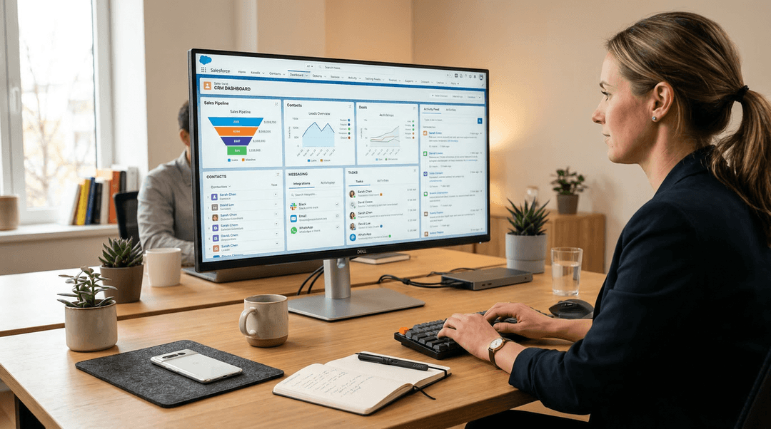 Integrating Blue Replies with HubSpot: iMessages from Your CRM
