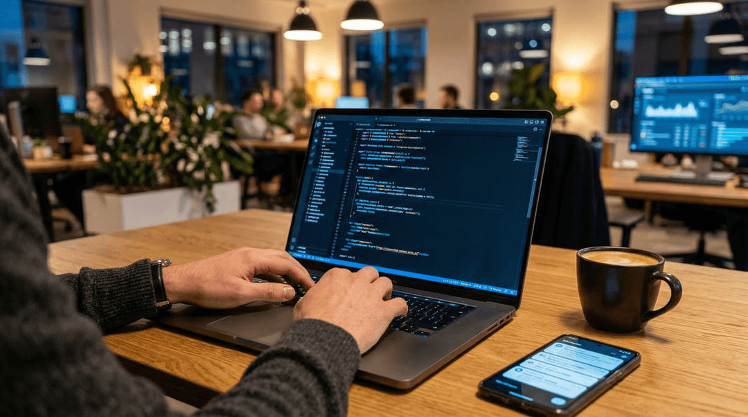 Getting Started with the Blue Replies iMessage API in 5 Minutes