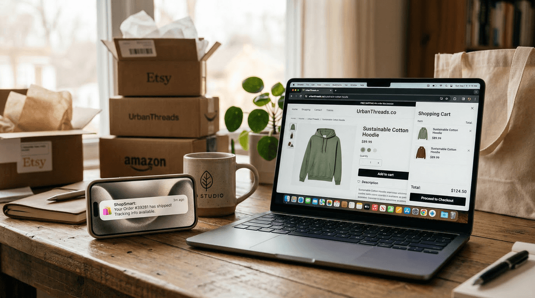 How E-Commerce Brands Use iMessage to Reduce Cart Abandonment
