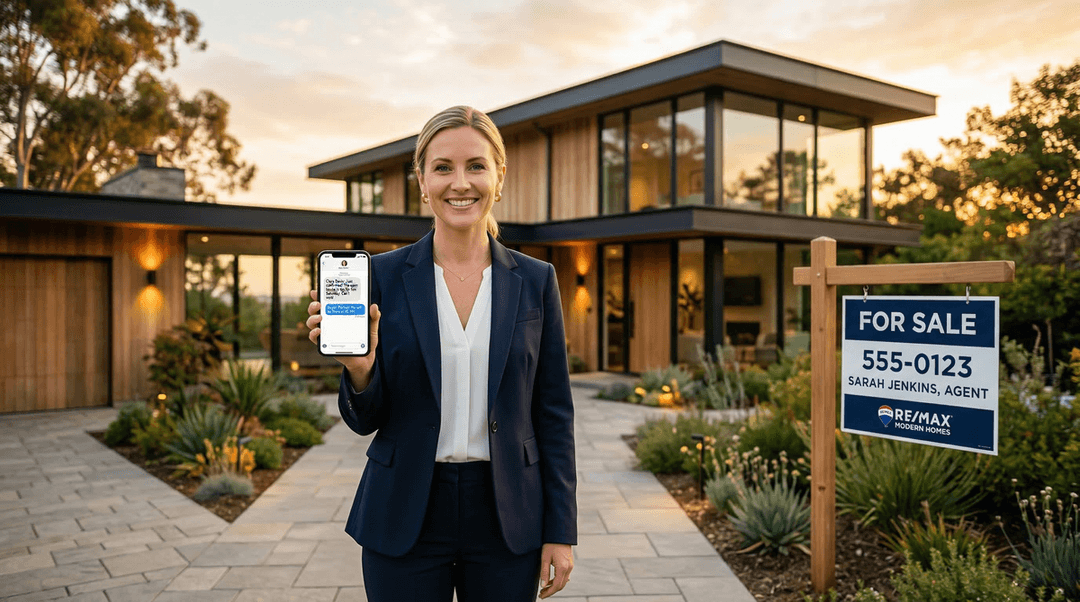 iMessage for Real Estate: Close More Deals with Blue Bubbles