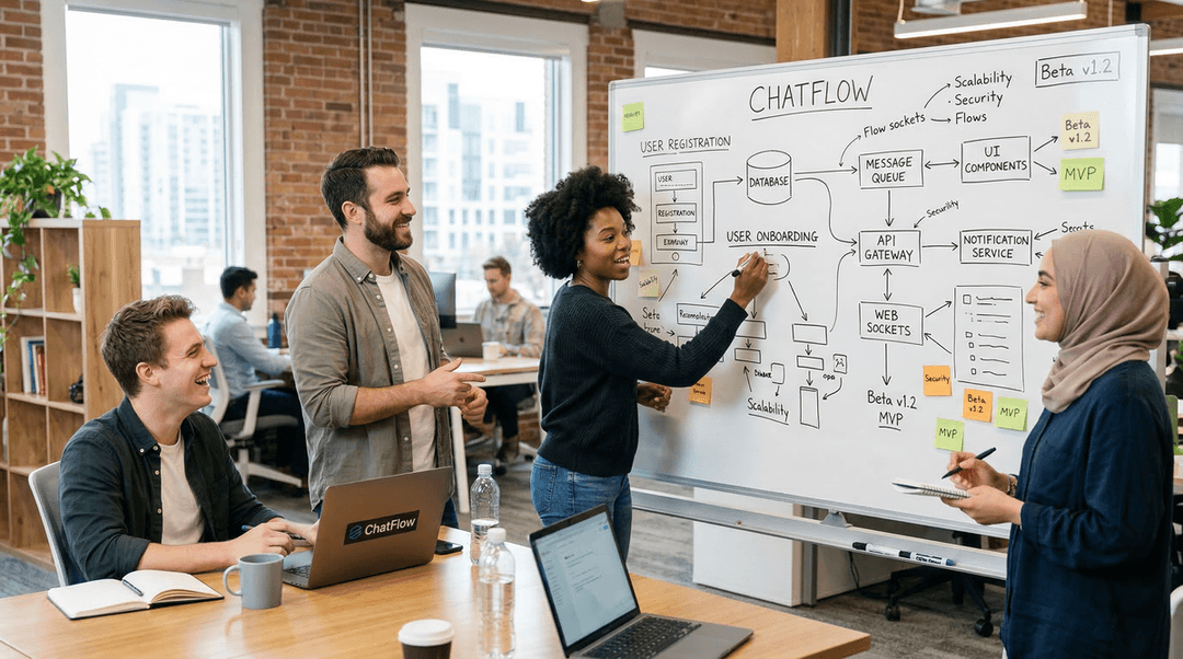 Why We Built Blue Replies: The Problem with Business Messaging