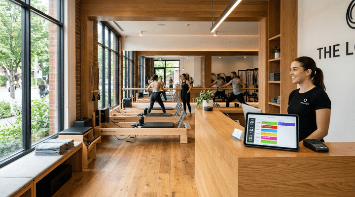 Fitness & Wellness