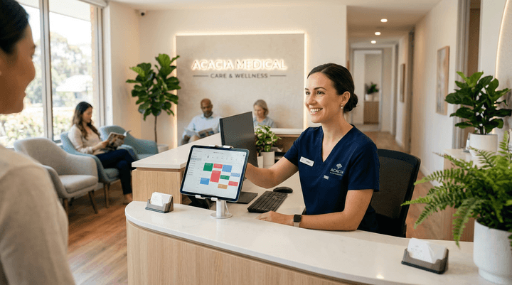Healthcare
