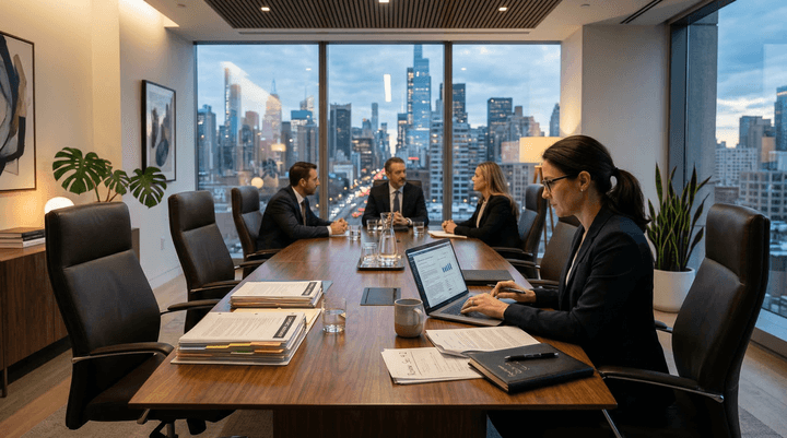 Legal Services