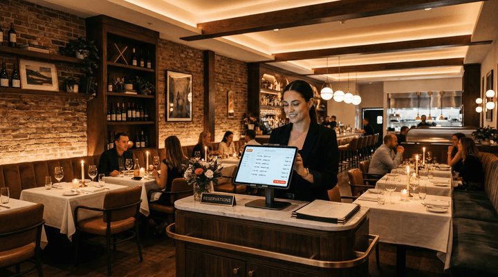 Restaurants