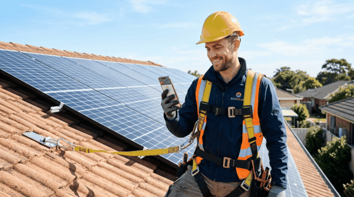 Solar & Home Services